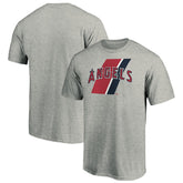 Los Angeles Angels Team Prep T-Shirt | MLB On Sale