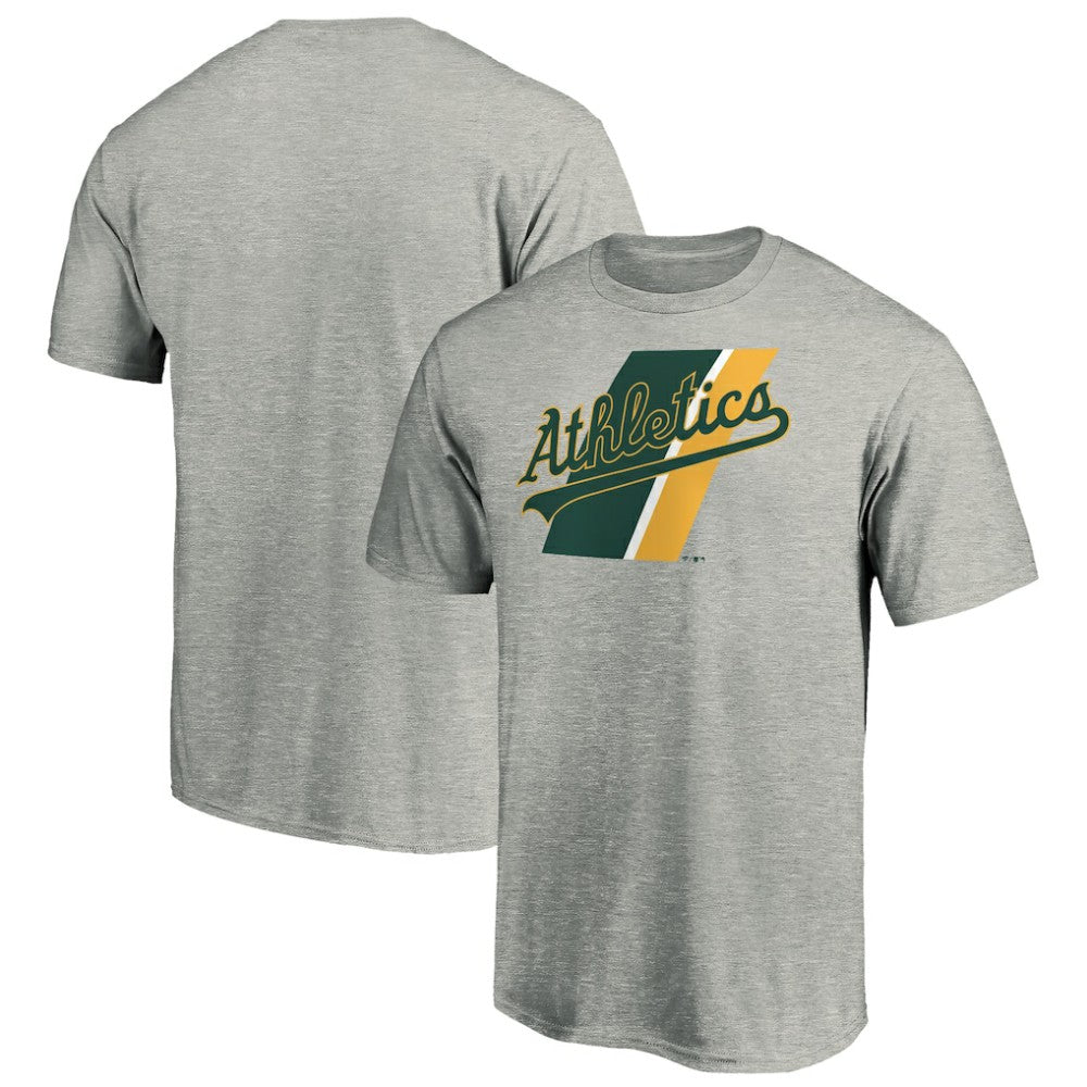 Athletics Team Prep T-Shirt | MLB New