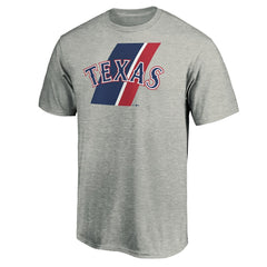 Texas Rangers Team Prep T-Shirt | MLB Near me