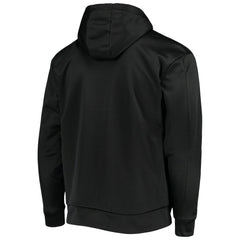Arizona Cardinals Dunbrooke Apprentice Full-Zip Hoodie