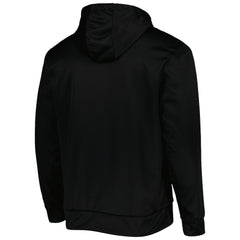 Jacksonville Jaguars Dunbrooke Apprentice Full-Zip Hoodie