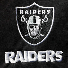 Las Vegas Raiders Dunbrooke Apprentice Full-Zip Hoodie