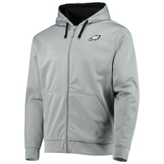 Philadelphia Eagles Dunbrooke Apprentice Full-Zip Hoodie