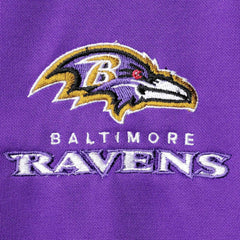 Baltimore Ravens Dunbrooke Apprentice Full-Zip Hoodie