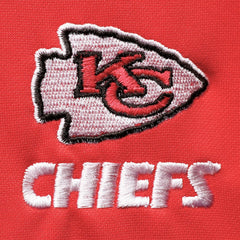 Kansas City Chiefs Dunbrooke Apprentice Full-Zip Hoodie