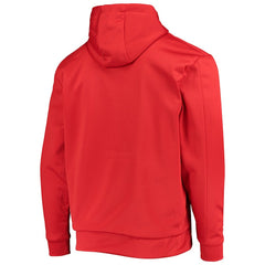 Kansas City Chiefs Dunbrooke Apprentice Full-Zip Hoodie
