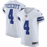 Dallas Cowboys Nike Dak Prescott Vapor Elite Player Jersey