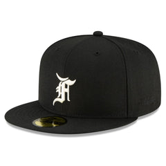 MLB New Era Fear of God Essentials 59FIFTY Fitted Hat | MLB US