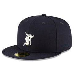 MLB New Era Fear of God Essentials 59FIFTY Fitted Hat | MLB Online