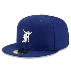 MLB New Era Fear of God Essentials 59FIFTY Fitted Hat | MLB Sale