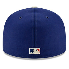 MLB New Era Fear of God Essentials 59FIFTY Fitted Hat | MLB Sale