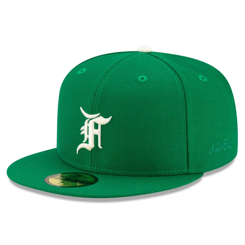 MLB New Era Fear of God Essentials 59FIFTY Fitted Hat | MLB Outlet