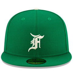 MLB New Era Fear of God Essentials 59FIFTY Fitted Hat | MLB Outlet