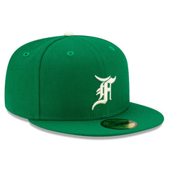MLB New Era Fear of God Essentials 59FIFTY Fitted Hat | MLB Outlet