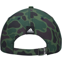 New York Islanders adidas Locker Room Slouch Adjustable Hat Outlet