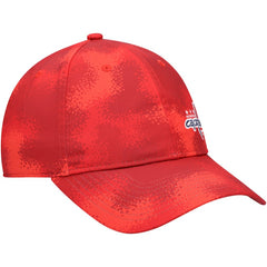 Washington Capitals adidas Women's Camo Slouch Adjustable Hat Sale