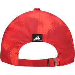 Washington Capitals adidas Women's Camo Slouch Adjustable Hat Sale