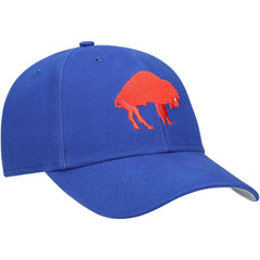 Buffalo Bills 47 brand '47 Youth Basic MVP Adjustable Hat