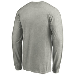 Boston Bruins Primary Logo Long Sleeve T-Shirt For Sale