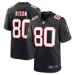 Atlanta Falcons Nike Andre Rison Retired Player Jersey