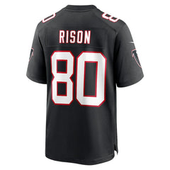 Atlanta Falcons Nike Andre Rison Retired Player Jersey