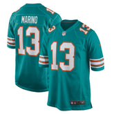 Miami Dolphins Nike Dan Marino Retired Player Jersey