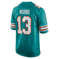 Miami Dolphins Nike Dan Marino Retired Player Jersey