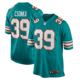 Miami Dolphins Nike Larry Csonka Retired Player Jersey