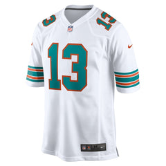 Miami Dolphins Nike Dan Marino Retired Player Jersey
