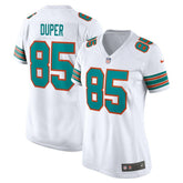 Miami Dolphins Nike Mark Duper Women's Retired Player Jersey