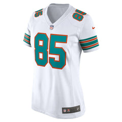 Miami Dolphins Nike Mark Duper Women's Retired Player Jersey