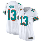 Miami Dolphins Nike Dan Marino Women's Retired Player Jersey