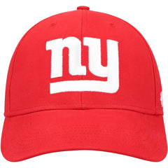 New York Giants 47 brand '47 Youth Secondary MVP Adjustable Hat