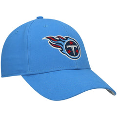 Tennessee Titans 47 brand '47 Youth Secondary MVP Adjustable Hat