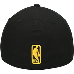 Los Angeles Lakers Team Low Profile 59FIFTY Fitted Hat For Sale