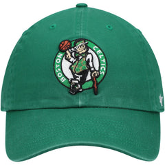 Boston Celtics '47 Core Logo Clean Up Adjustable Hat Online