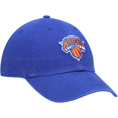 New York Knicks '47 Core Logo Clean Up Adjustable Hat Outlet