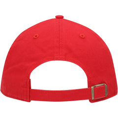Portland Trail Blazers '47 Core Logo Clean Up Adjustable Hat New