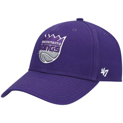 Sacramento Kings '47 Legend MVP Adjustable Hat Online