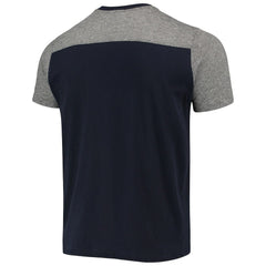 New England Patriots Majestic Threads Field Goal Slub T-Shirt