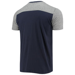 Tennessee Titans Majestic Threads Field Goal Slub T-Shirt