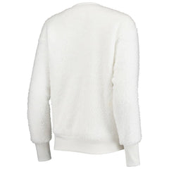 Los Angeles Rams Touch Women's Milestone Tracker Pullover Sweatshirt