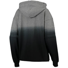 Pittsburgh Steelers Touch Women's Superstar Dip-Dye Pullover Hoodie