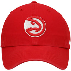 Atlanta Hawks '47 Core Logo Clean Up Adjustable Hat On Sale