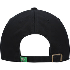 Boston Celtics '47 Core Logo Clean Up Adjustable Hat Discount