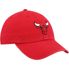 Chicago Bulls '47 Core Logo Clean Up Adjustable Hat On Sale
