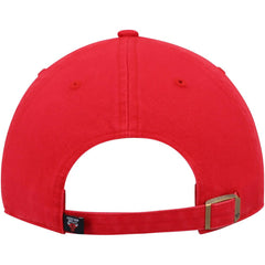 Chicago Bulls '47 Core Logo Clean Up Adjustable Hat On Sale