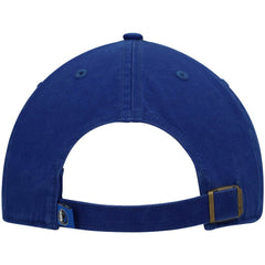 Dallas Mavericks '47 Core Logo Clean Up Adjustable Hat sale Online