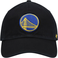 Golden State Warriors '47 Core Logo Clean Up Adjustable Hat sale New