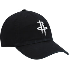 Houston Rockets '47 Core Logo Clean Up Adjustable Hat sale Discount
